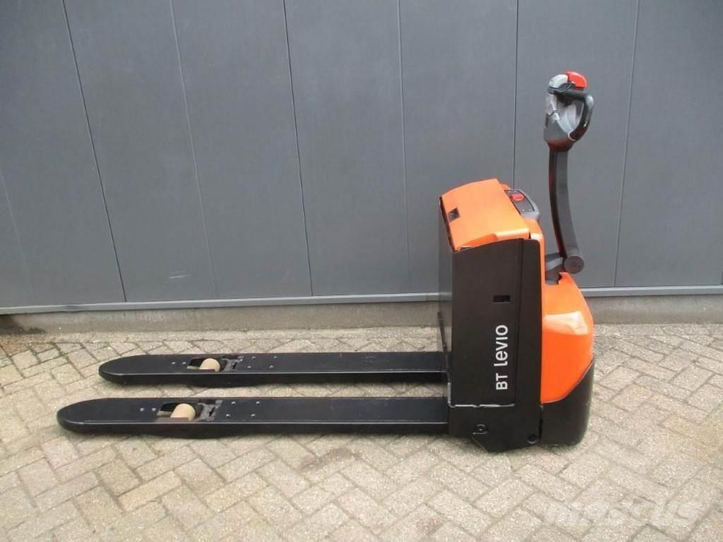 BT LWE 180 Transpallet manuale