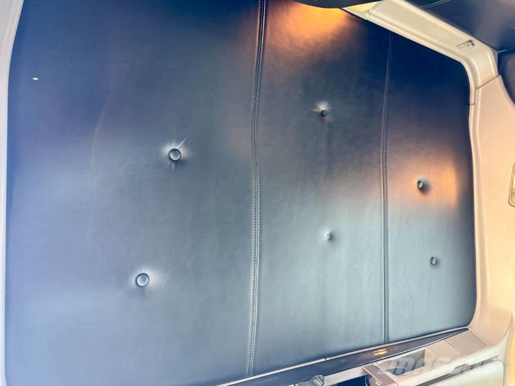 Kenworth T 800 Motrici e Trattori Stradali