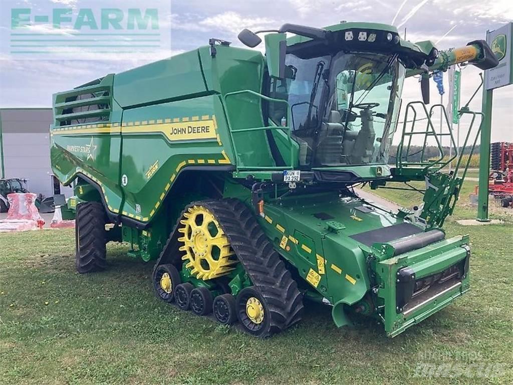 John Deere x9 1100 Mietitrebbiatrici