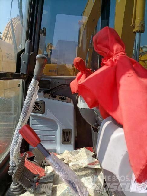 Kubota U 55-4 Miniescavatori
