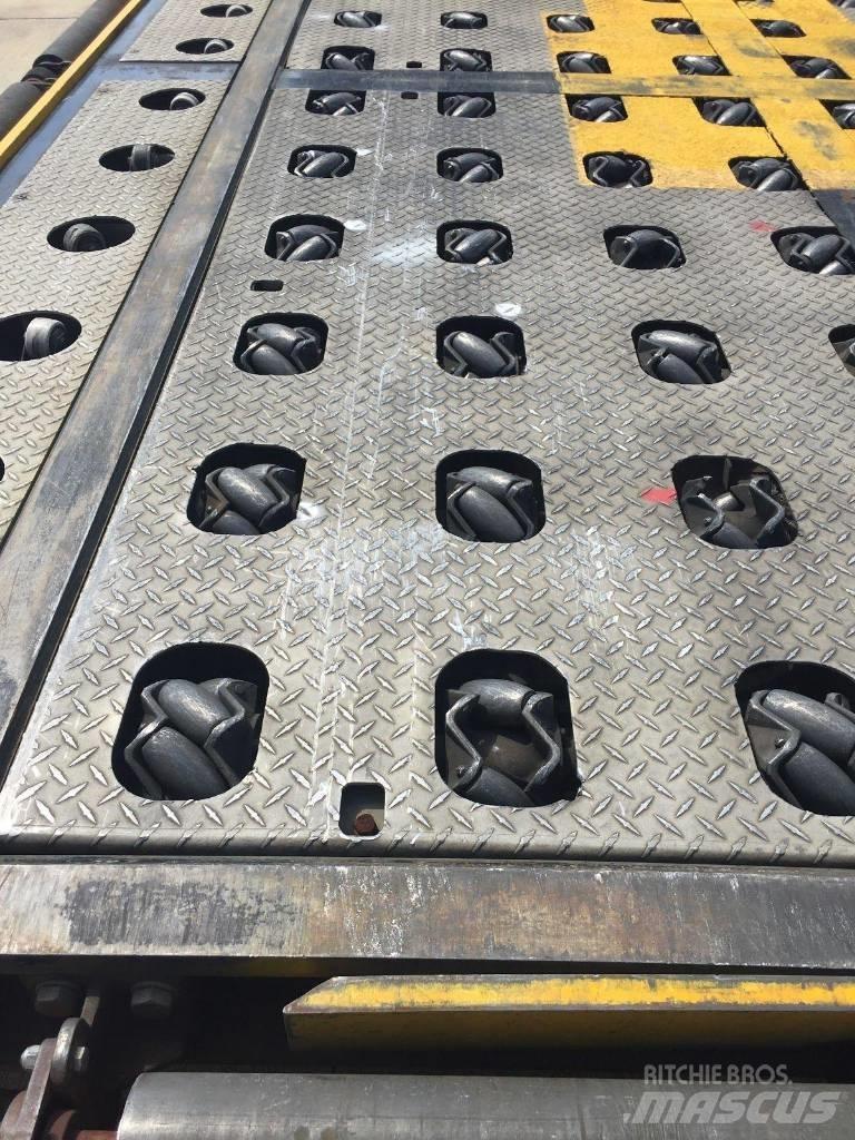 FMC COMMANDER 15I Movimentazione Materiali - Altro