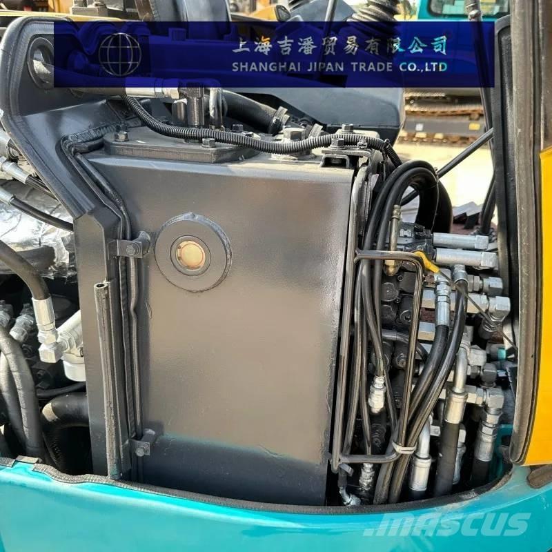 Kubota U 30 Miniescavatori