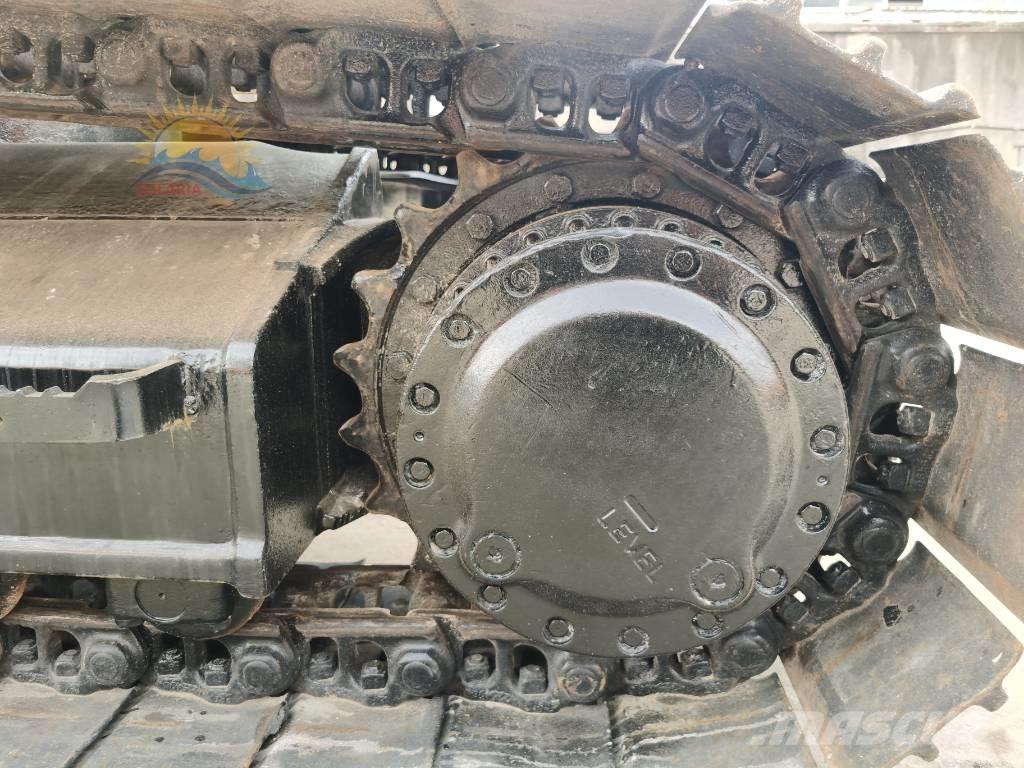 CAT 320 GC Escavatori cingolati