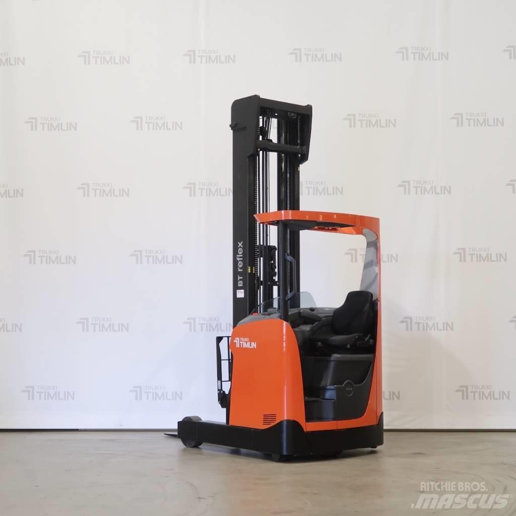 Toyota RRE140HC Carrelli elevatori elettrici