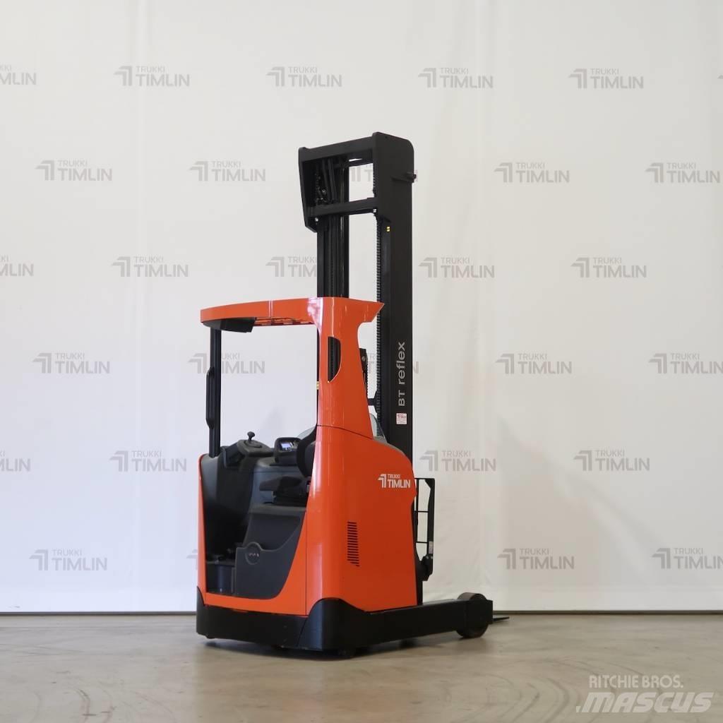 Toyota RRE140HC Carrelli elevatori elettrici