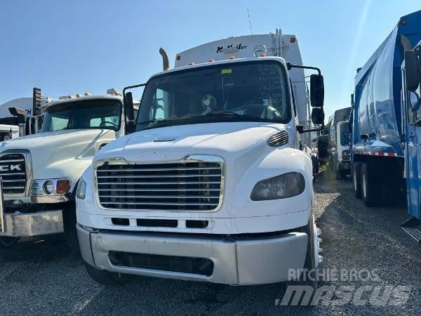 Freightliner M2 Camion dei rifiuti