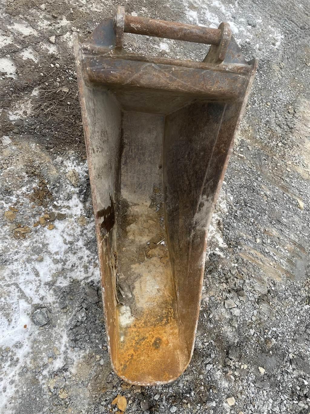 Lännen 8600 G Terne
