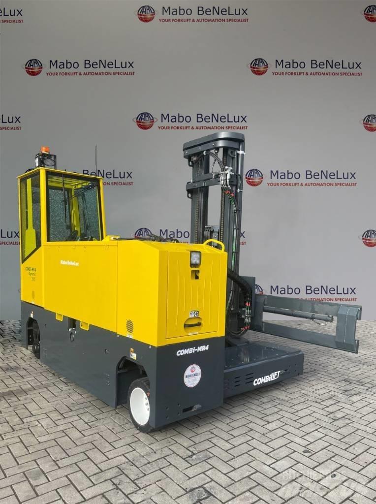 Combilift MR4 Carico laterale