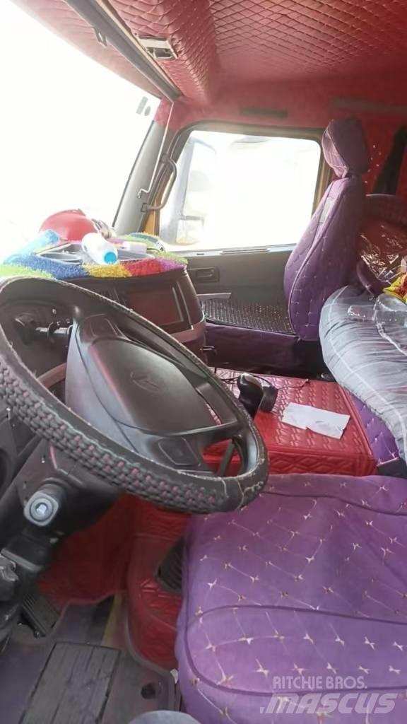 Sany 800E5 Gru per tutti i terreni