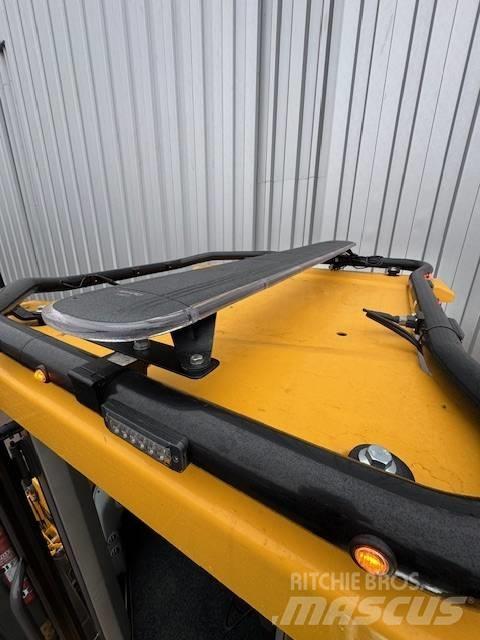 Volvo L 60 H Pale gommate