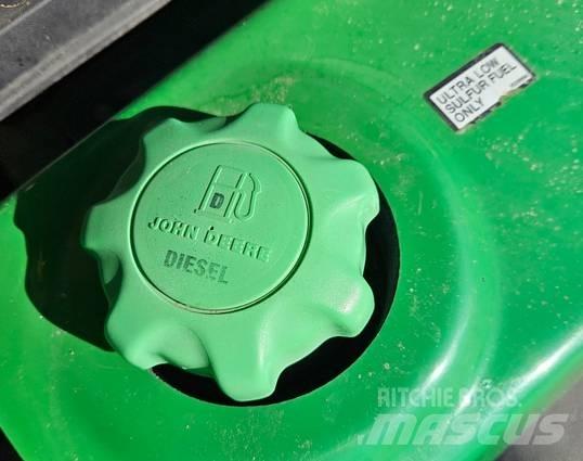 John Deere 7500 A Tosaerba per il fairway