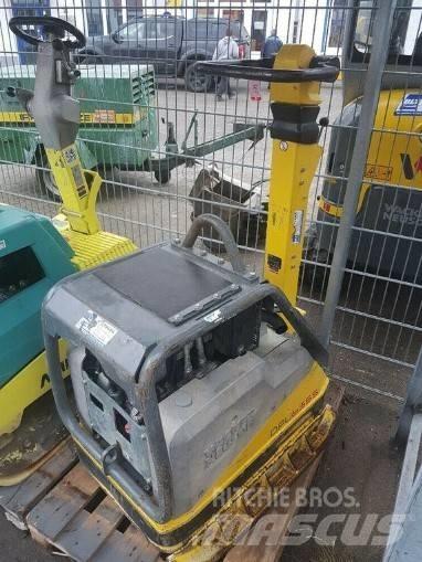 Wacker DPU6555He Vibratori