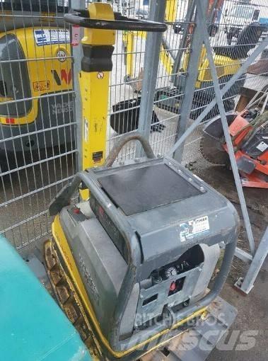 Wacker DPU6555He Vibratori