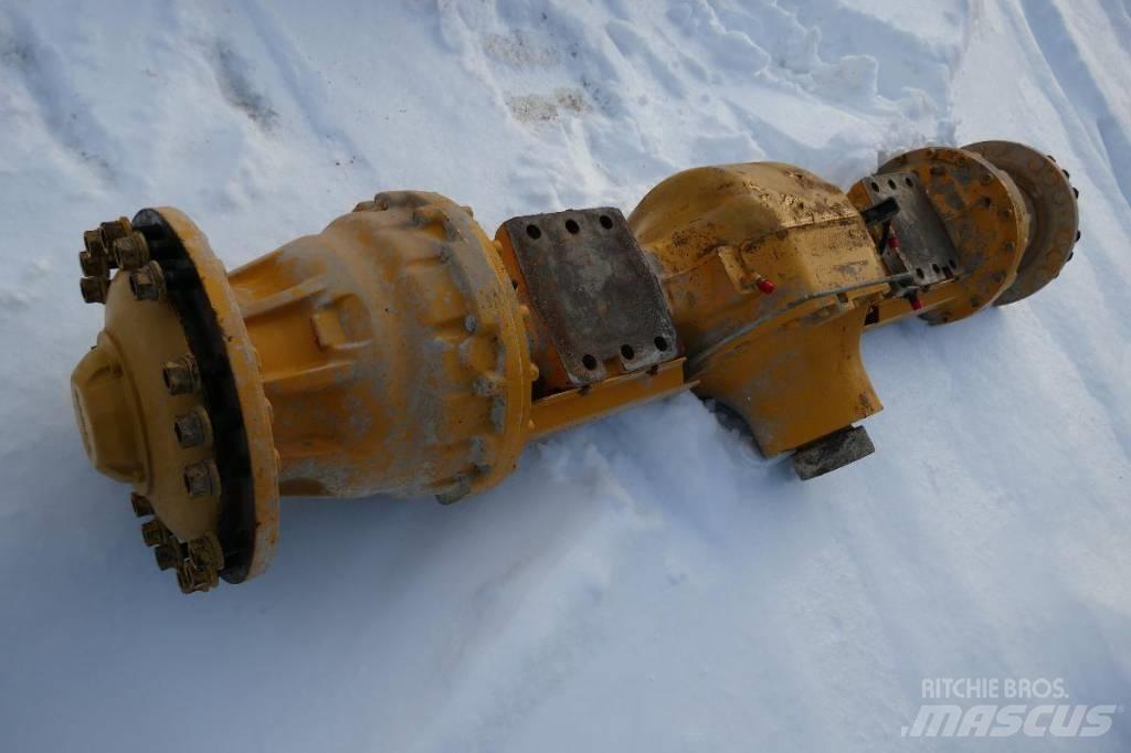 Volvo L 110 G Assi