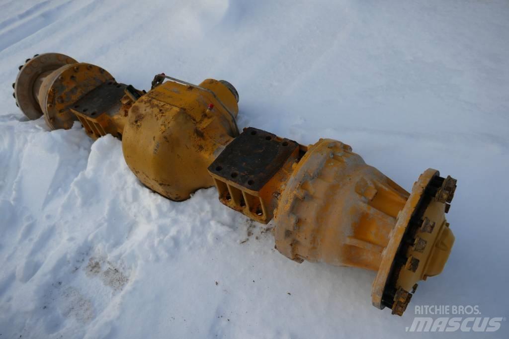 Volvo L 110 G Assi