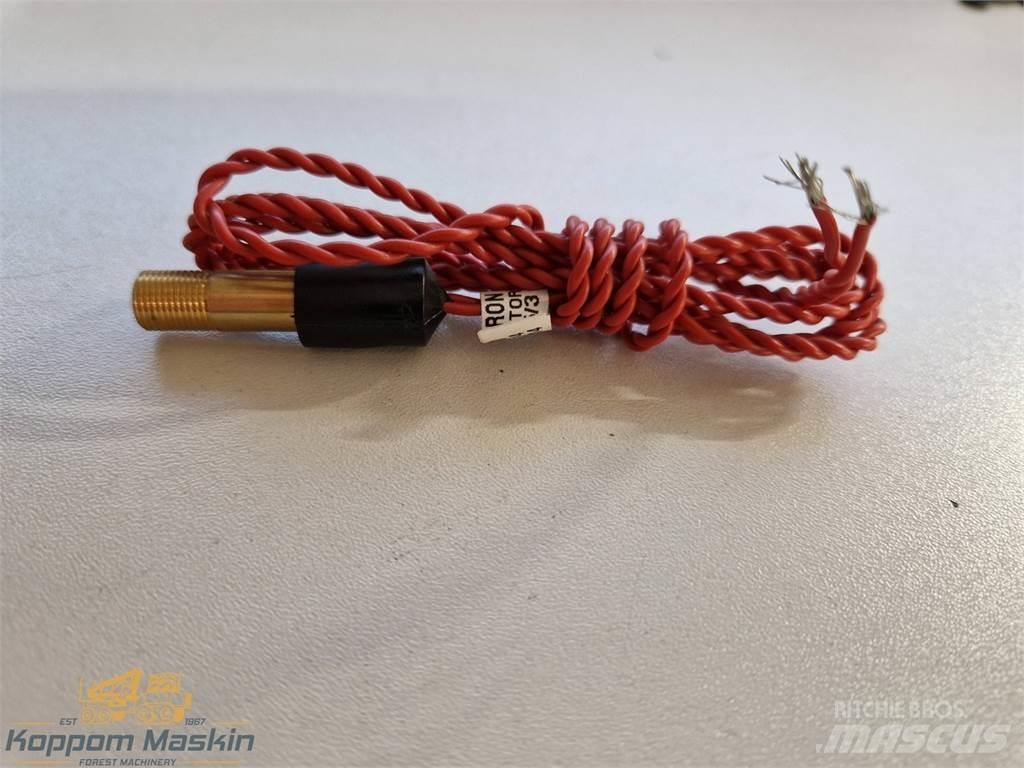 Eco Log 6000772 Componenti elettroniche