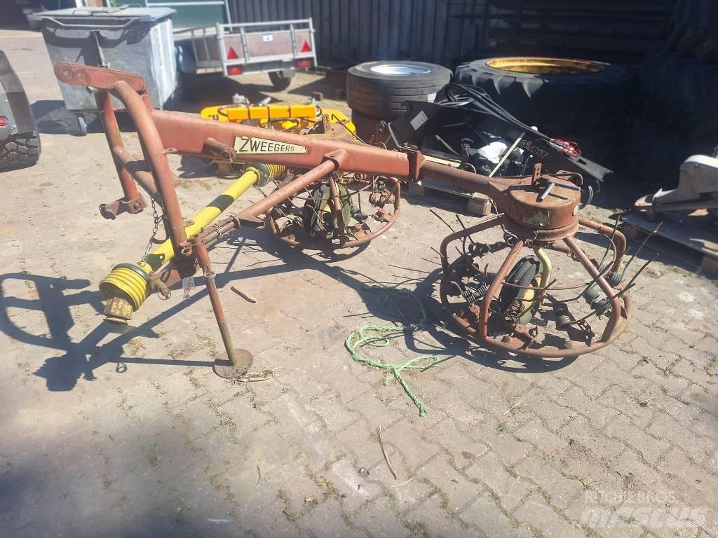PZ strela schudder Ranghinatori