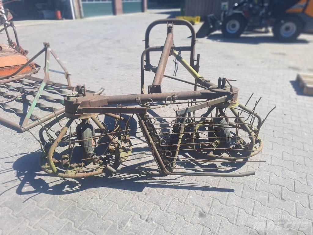 PZ strela schudder Ranghinatori