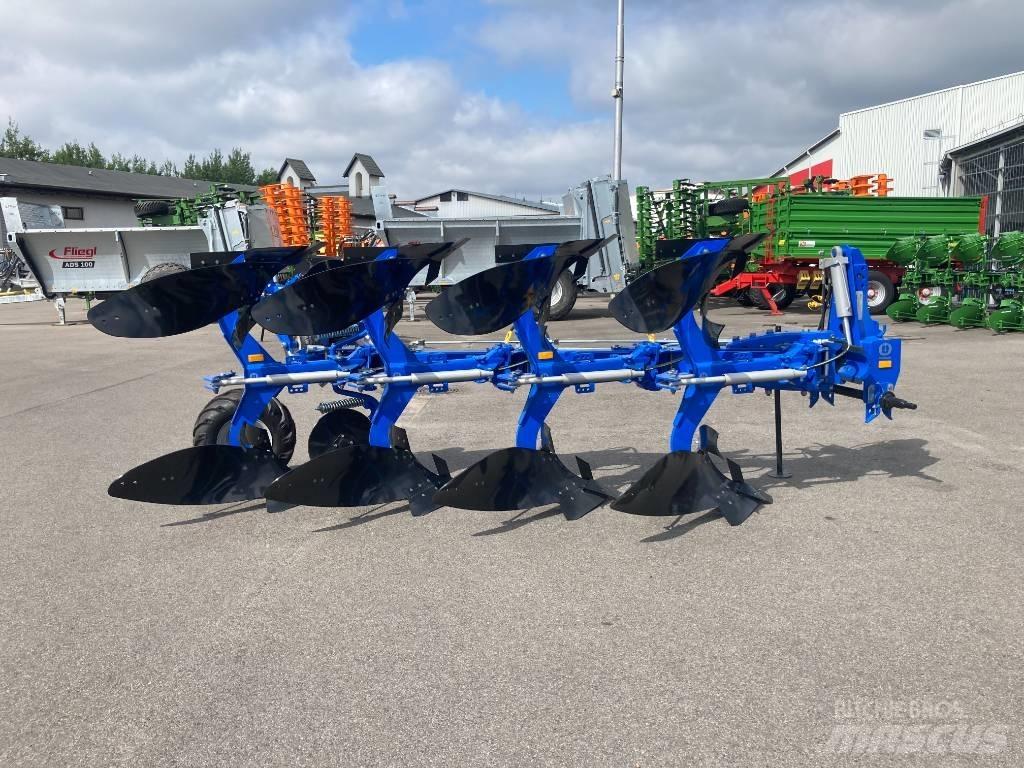 Överum CX4975H Aratri reversibili