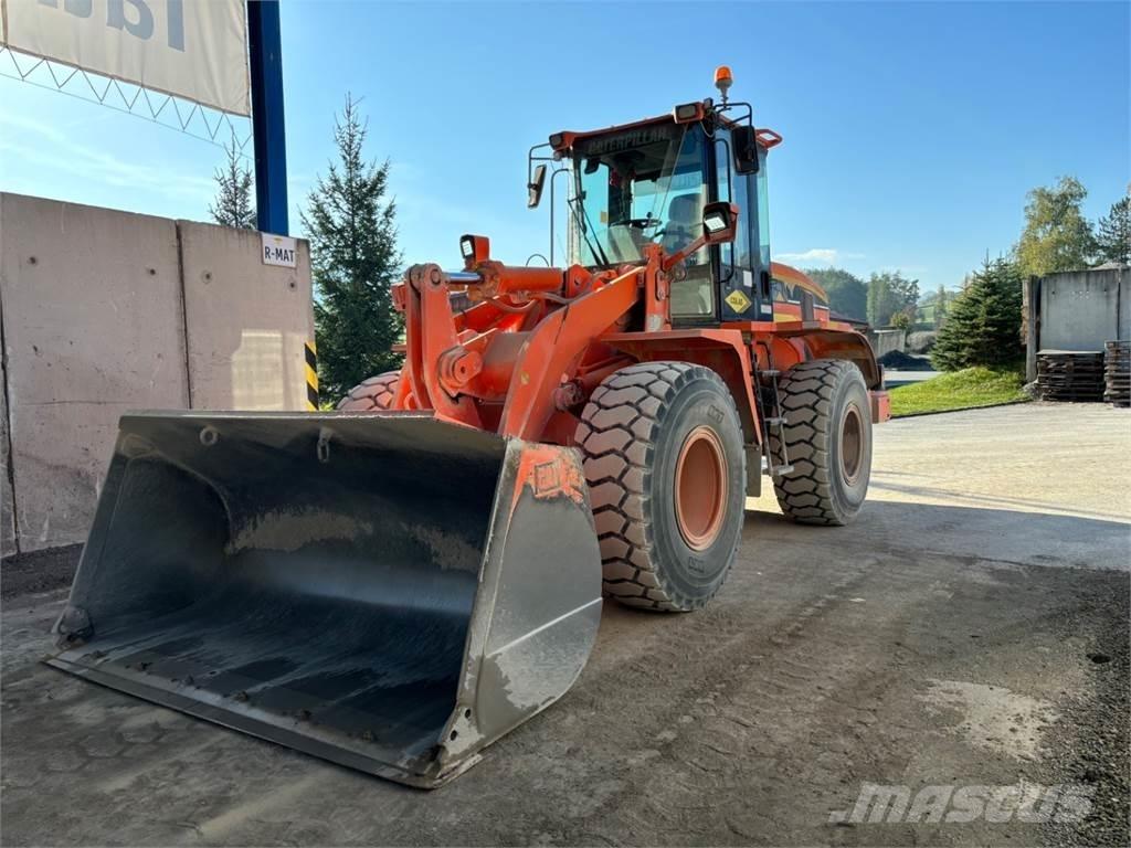 CAT 938G Costruzioni - Altro