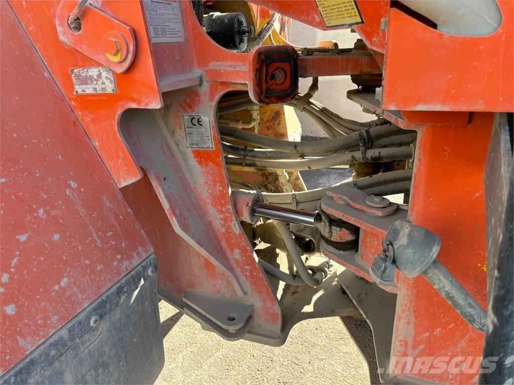 CAT 938G Costruzioni - Altro