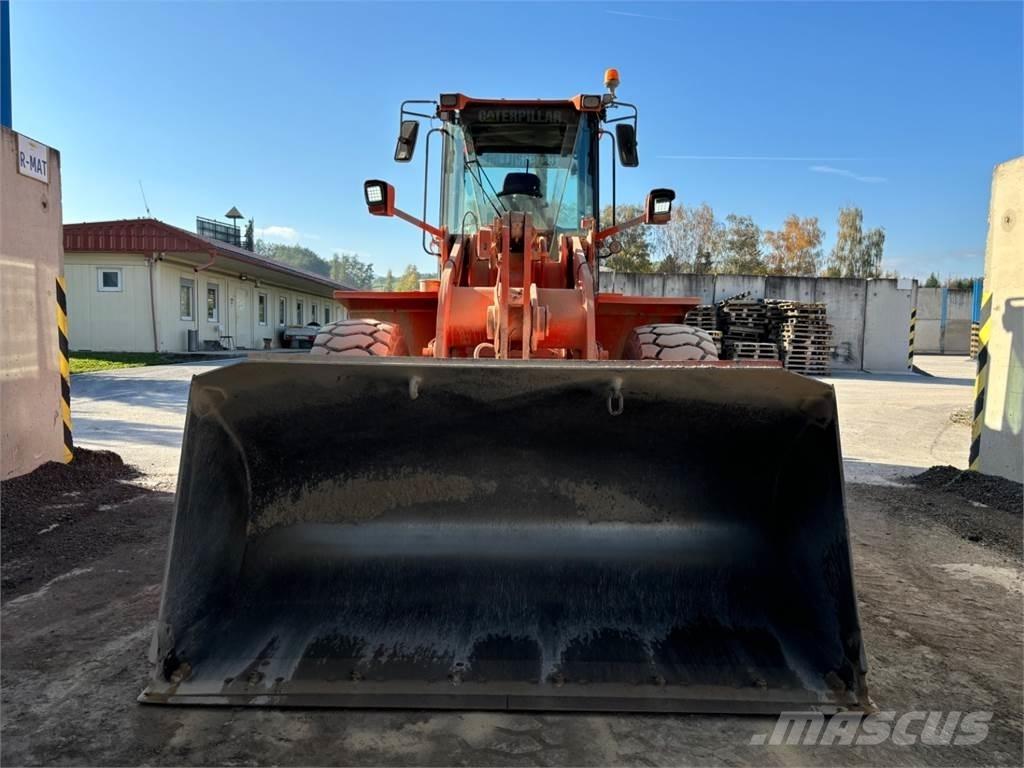 CAT 938G Costruzioni - Altro