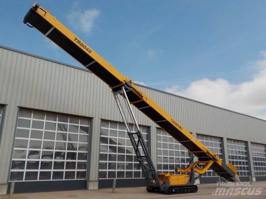 Barford TR8048 Nastri trasportatori