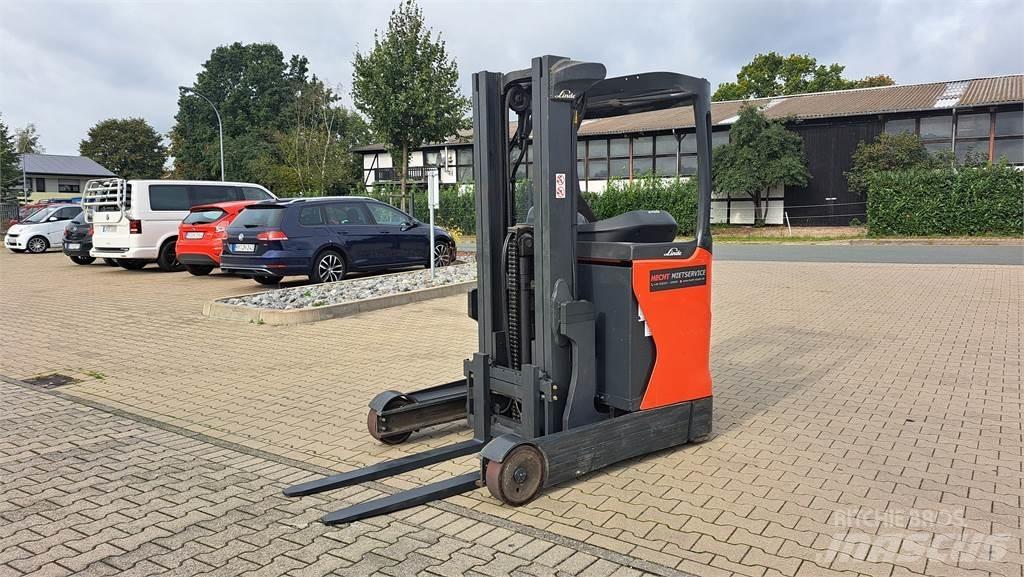 Linde R14B Carrello retrattile