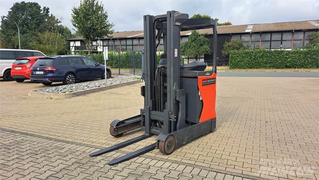 Linde R14B Carrello retrattile