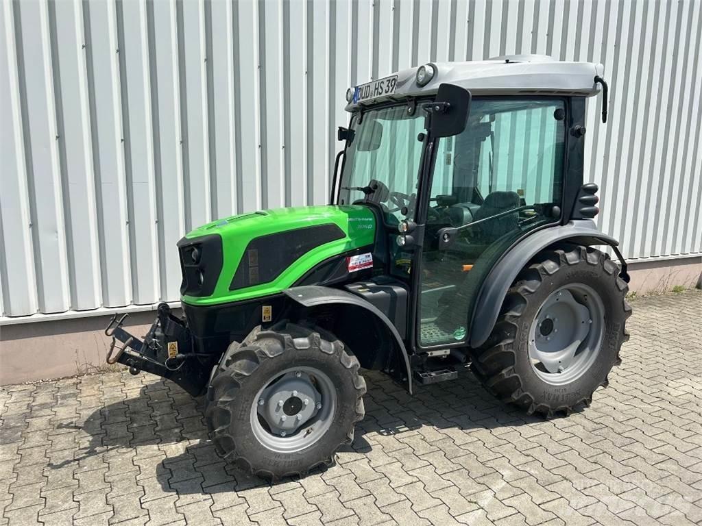 Deutz 3050 Trattori compatti
