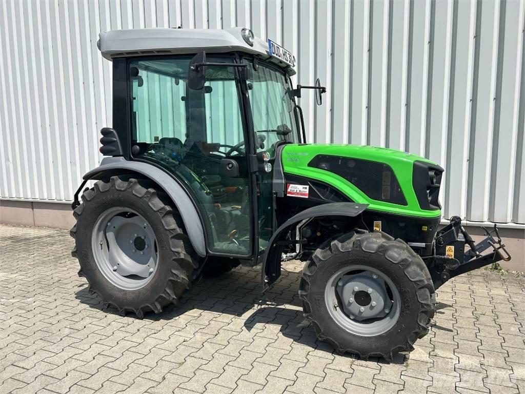 Deutz 3050 Trattori compatti