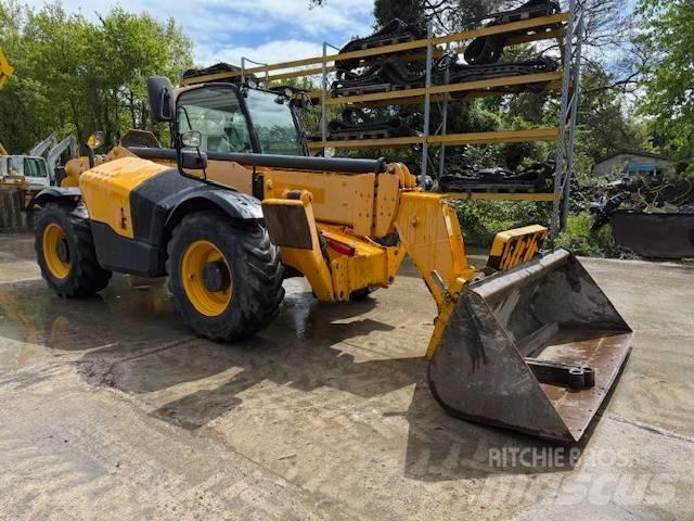 JCB 540-140 Sollevatori telescopici