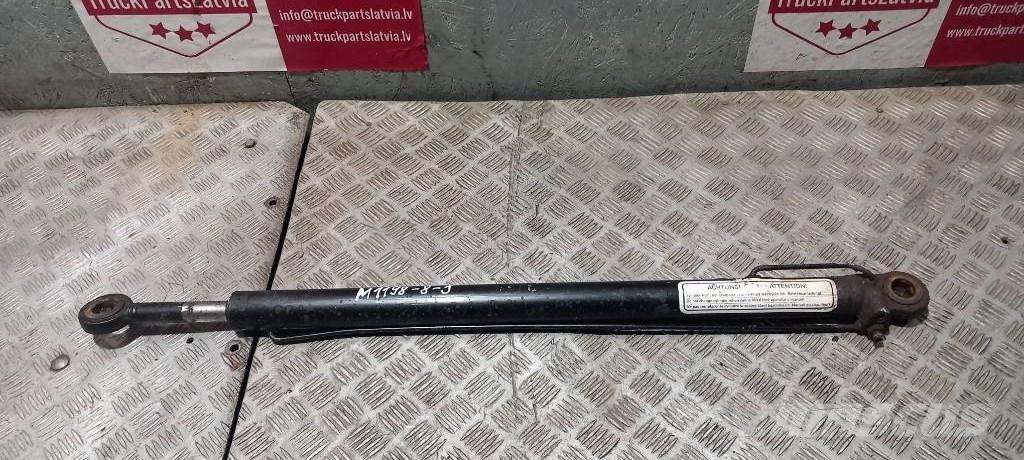 MAN TGL.    81978122318 Componenti idrauliche