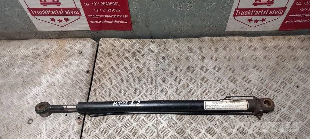 MAN TGL.    81978122318 Componenti idrauliche