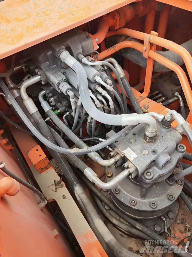Doosan DX 300 LC Escavatori cingolati