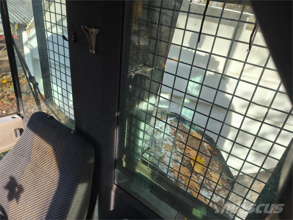 Terex TA30 Camion ribaltabili