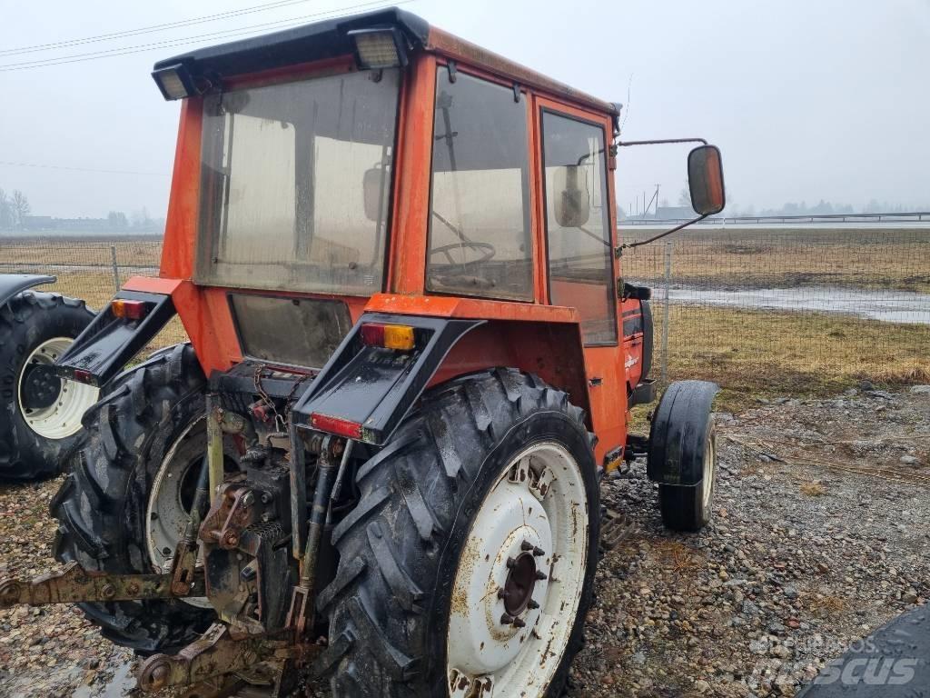 Valmet 505 Trattori