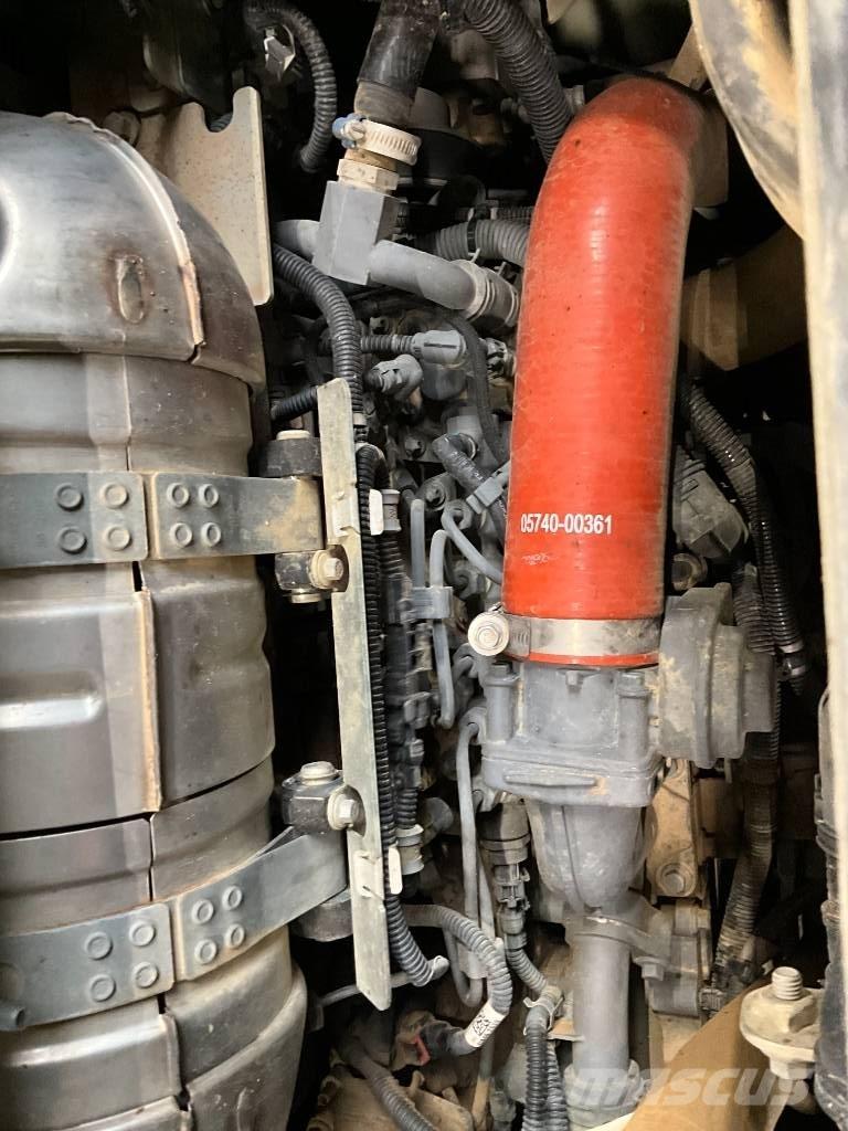 Takeuchi TB 2150 R Escavatori cingolati