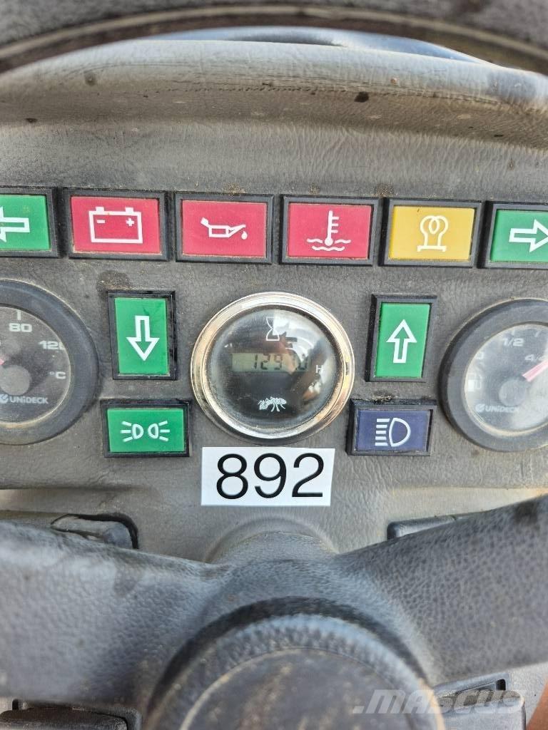 GiANT V 452 T HD Mini pale