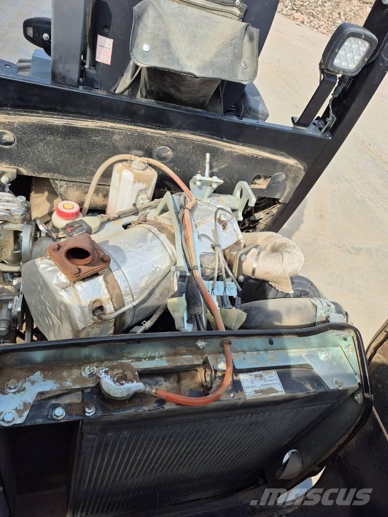 GiANT V 452 T HD Mini pale