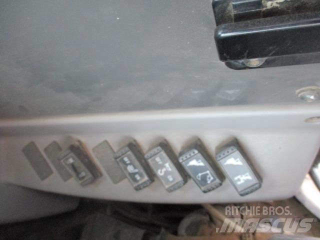 Hitachi ZX 85 US B Escavatori medi 7t - 12t