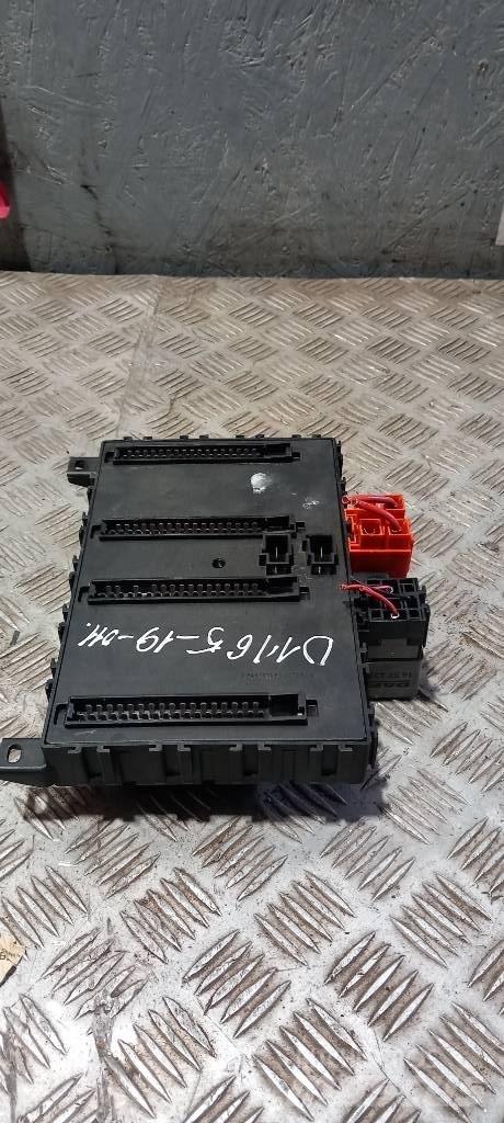 DAF XF 105.   1795419 Componenti elettroniche