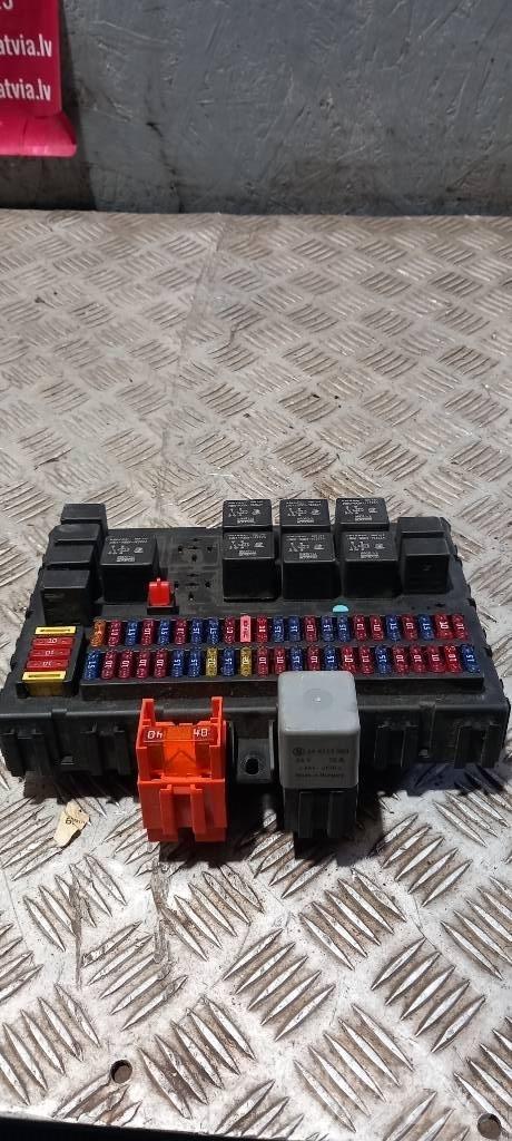 DAF XF 105.   1795419 Componenti elettroniche