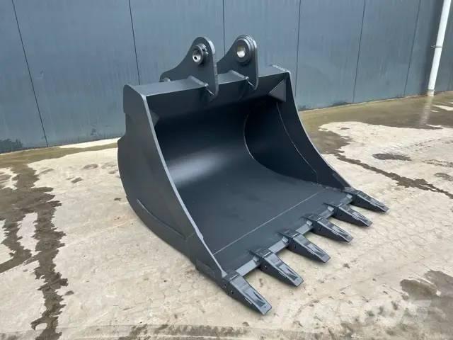 Hitachi ZX210 - 1.40m Benne