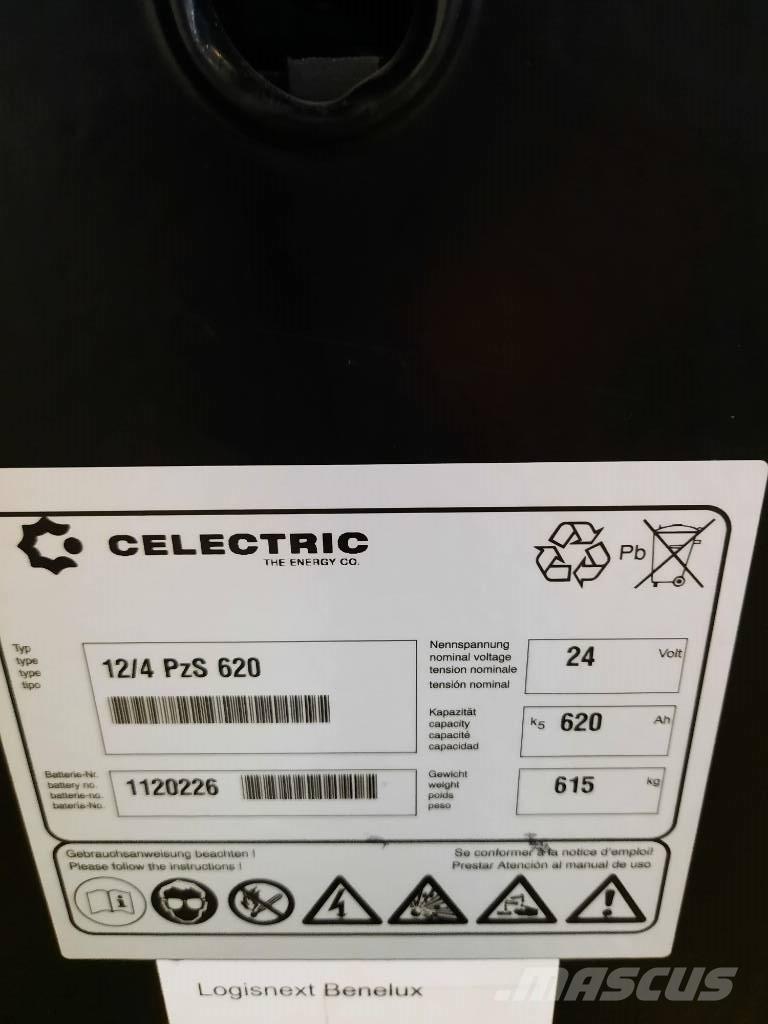 Mitsubishi OPBM10P Commissionatore alto livello