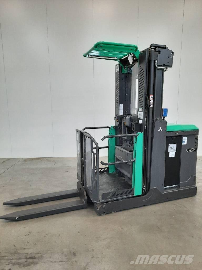 Mitsubishi OPBM10P Commissionatore alto livello