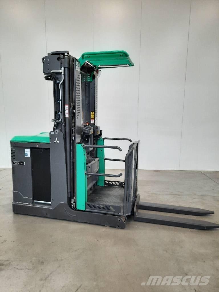 Mitsubishi OPBM10P Commissionatore alto livello