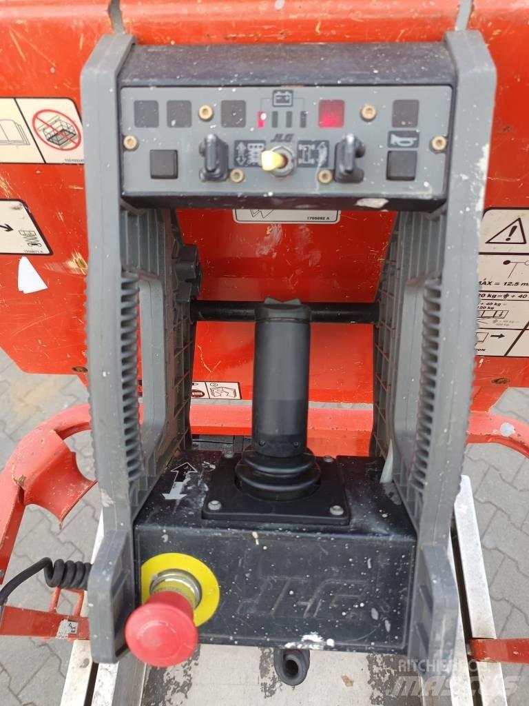 JLG 1930 ES Piattaforme a pantografo