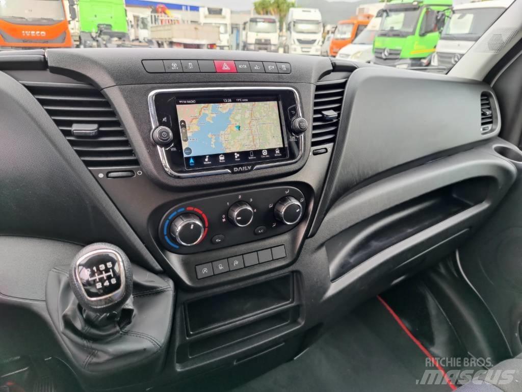Iveco Daily 35 S 16 Furgone chiuso