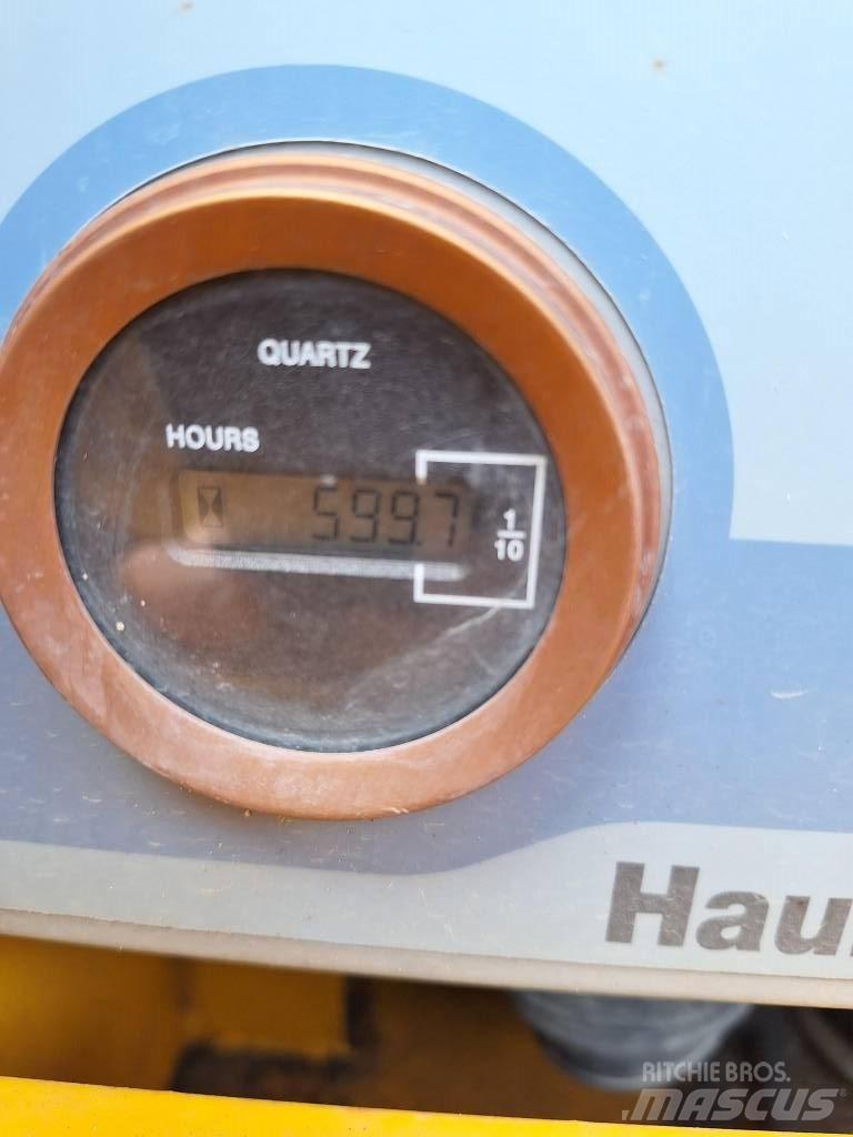 Haulotte H 18 SXL Piattaforme a pantografo